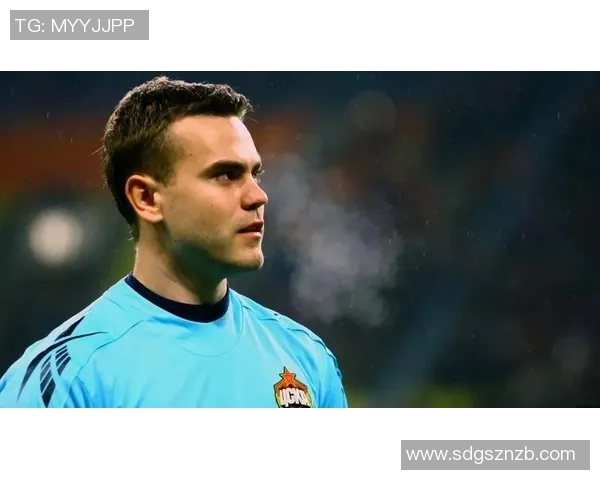 俄罗斯足球明星伊萨洛夫的传奇故事与职业生涯回顾